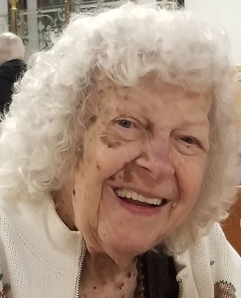 Billie Sue Kirby Bumgarner Profile Photo