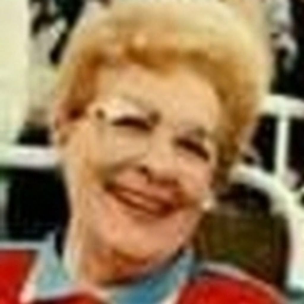 Carolyn G. Kaump