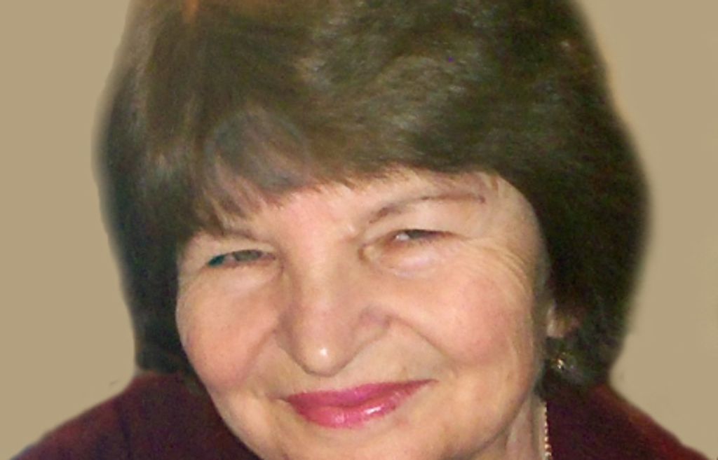 Madlena Demirtshyan