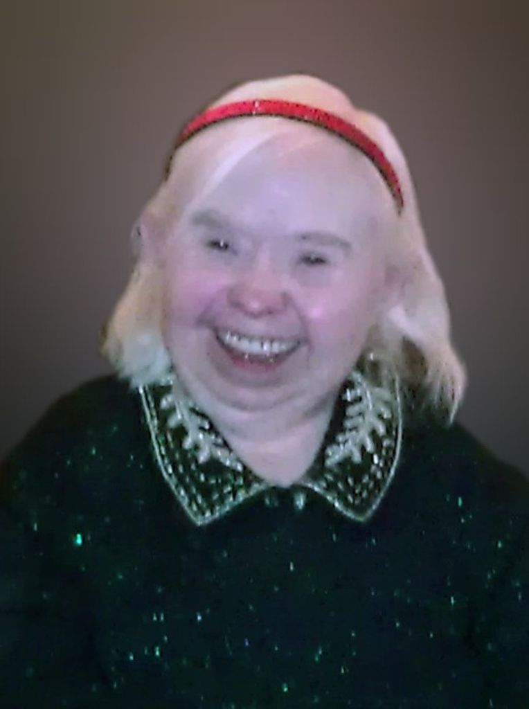 Deborah Kuhns