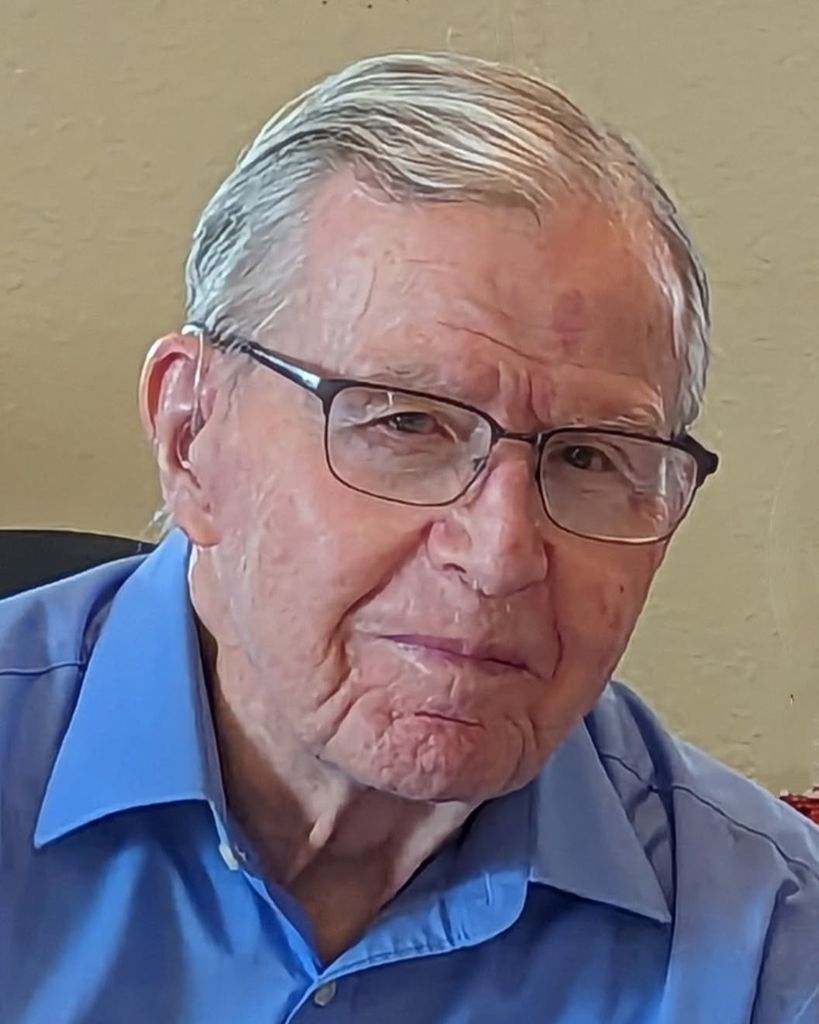 Clyde Leroy Schinnerer