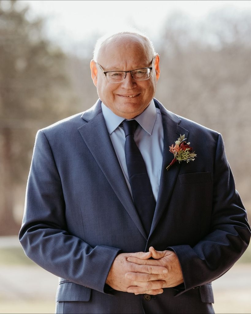 David Jones Profile Photo