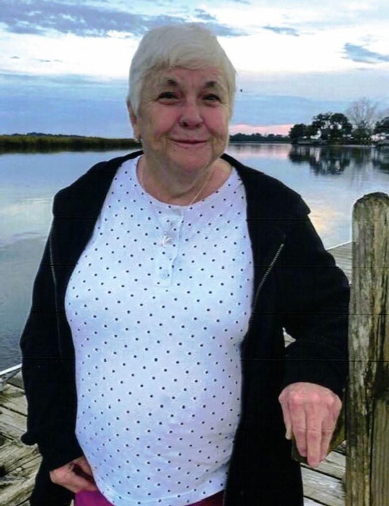 Kathy C. Patterson