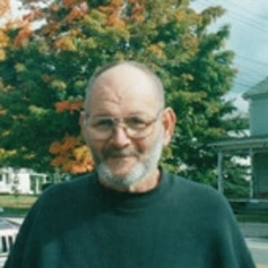 Donald E. Keener Profile Photo