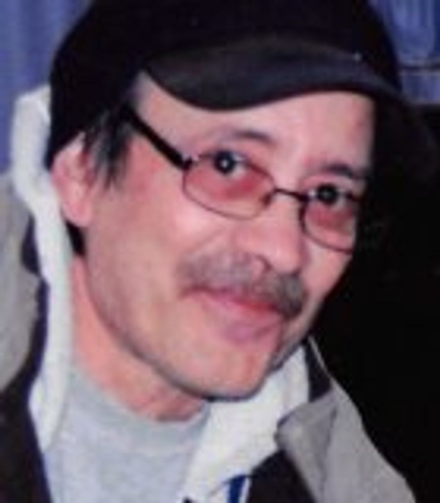 Robert Richie