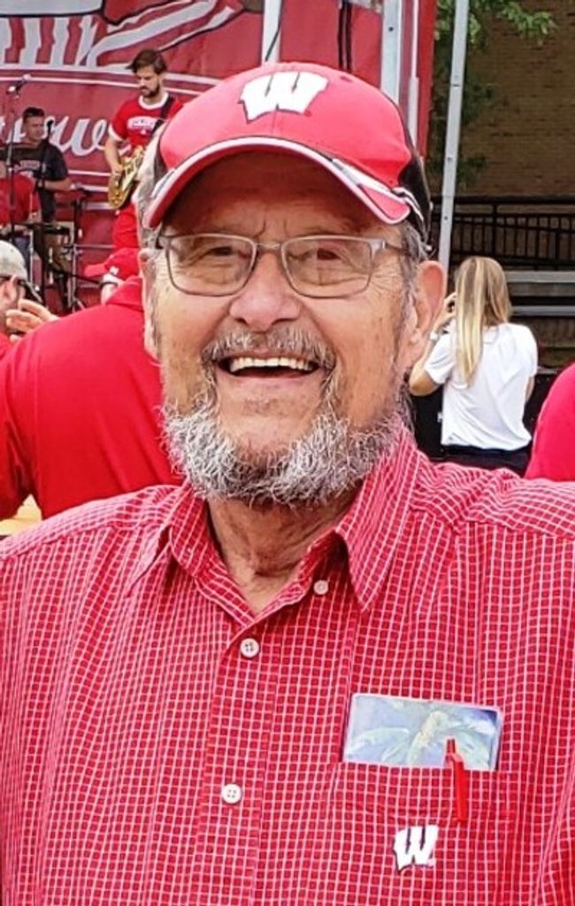 Robert "Bob" Fred Meyer Profile Photo