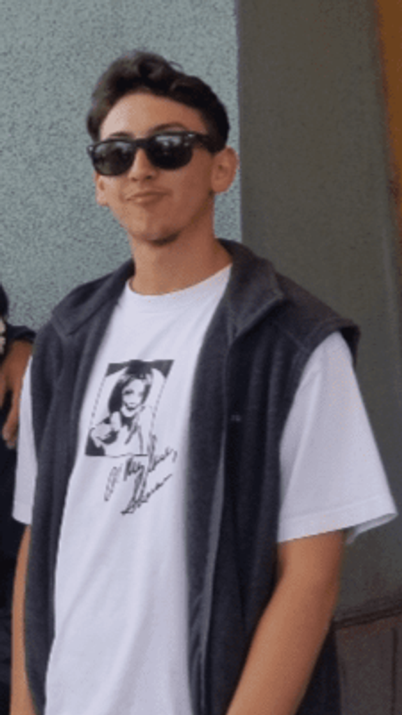 Benjamin “Bean Dip” Jorge Montalvo Profile Photo