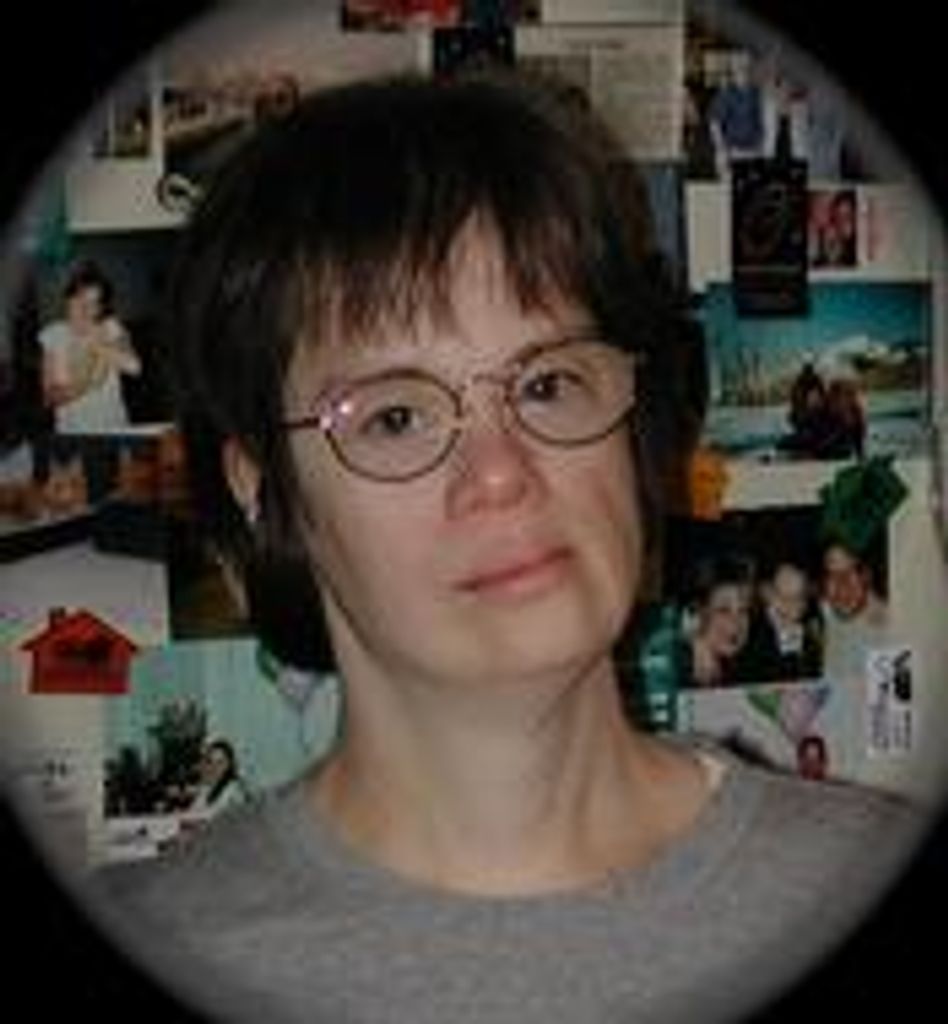 Lucinda "Cindy" Yoder