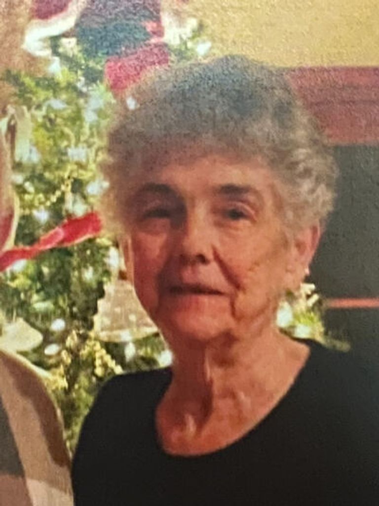 Jean I. Baker Profile Photo