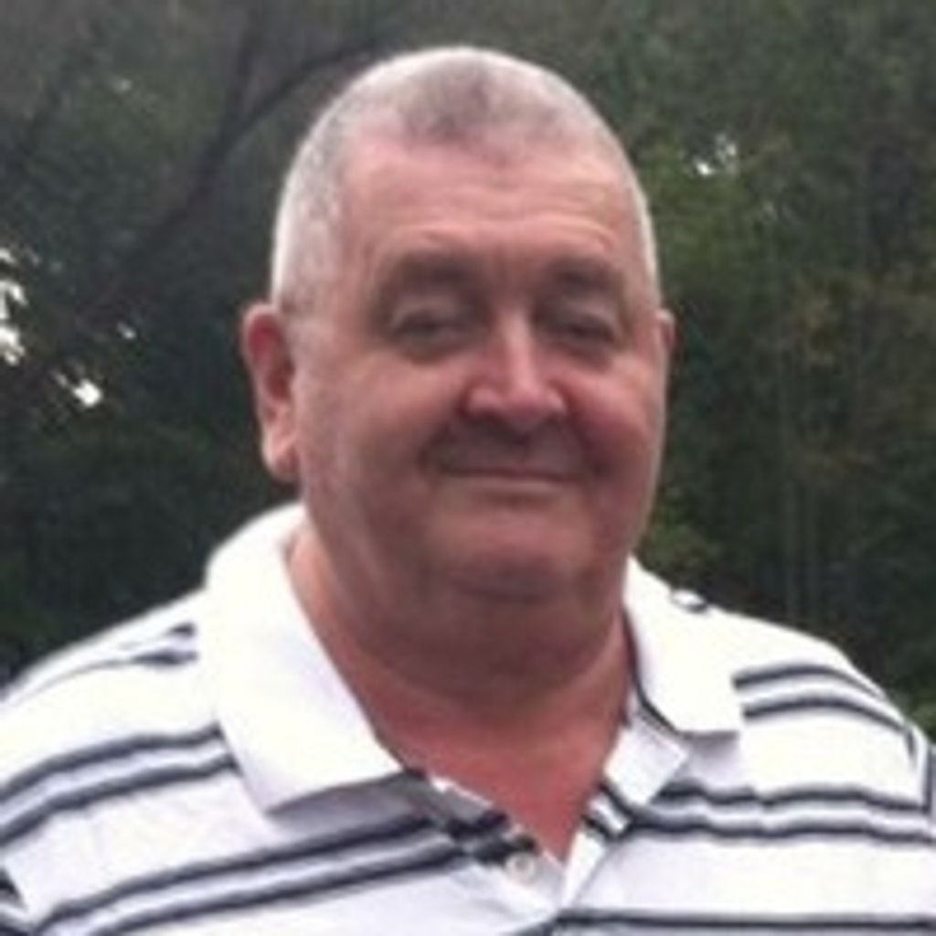 Tod P. Gibson