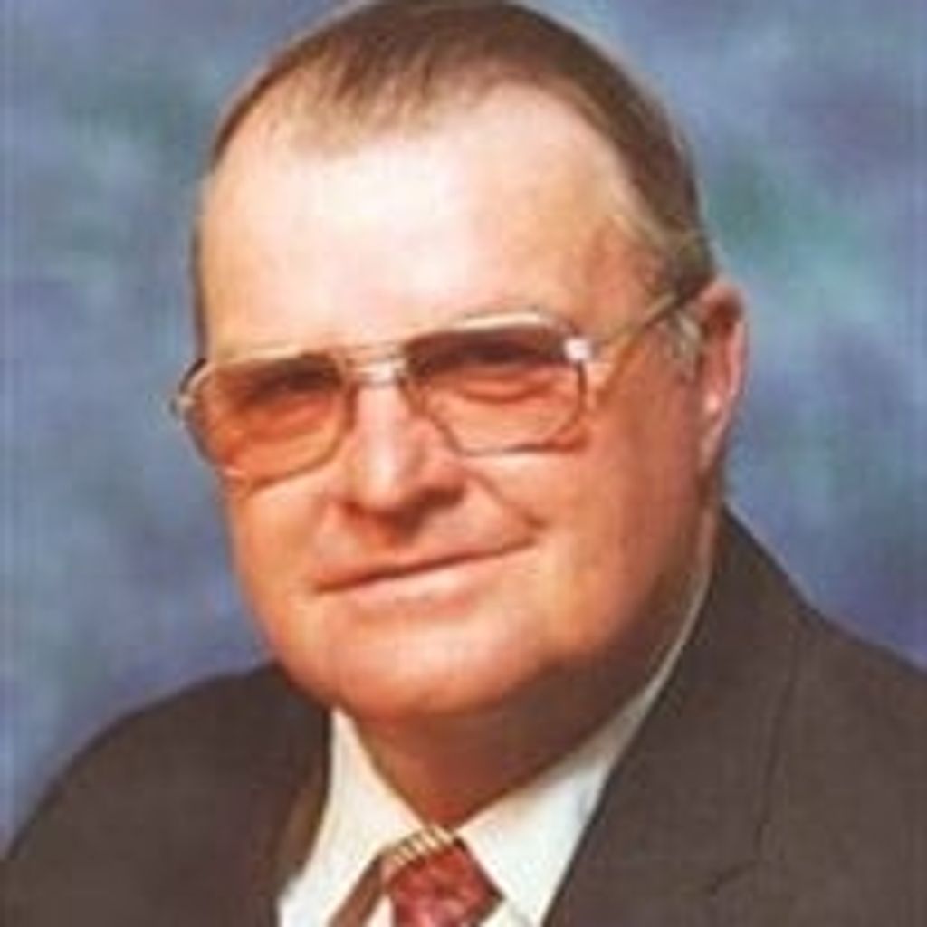 Marion B. Barnett