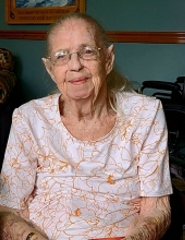 Cora Francis (Stambaugh) Roberts Forshey
