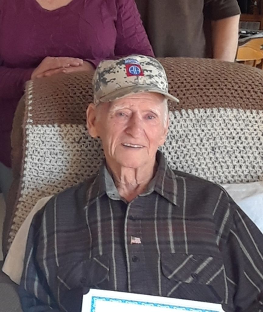 Donald M. Mccurdy Profile Photo