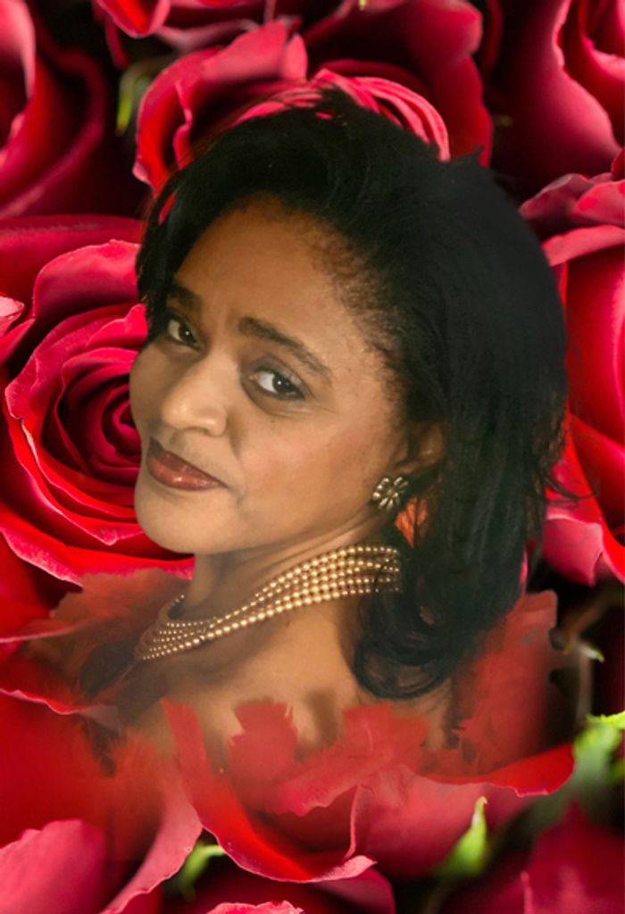 Lander Mae Epps Williams Profile Photo