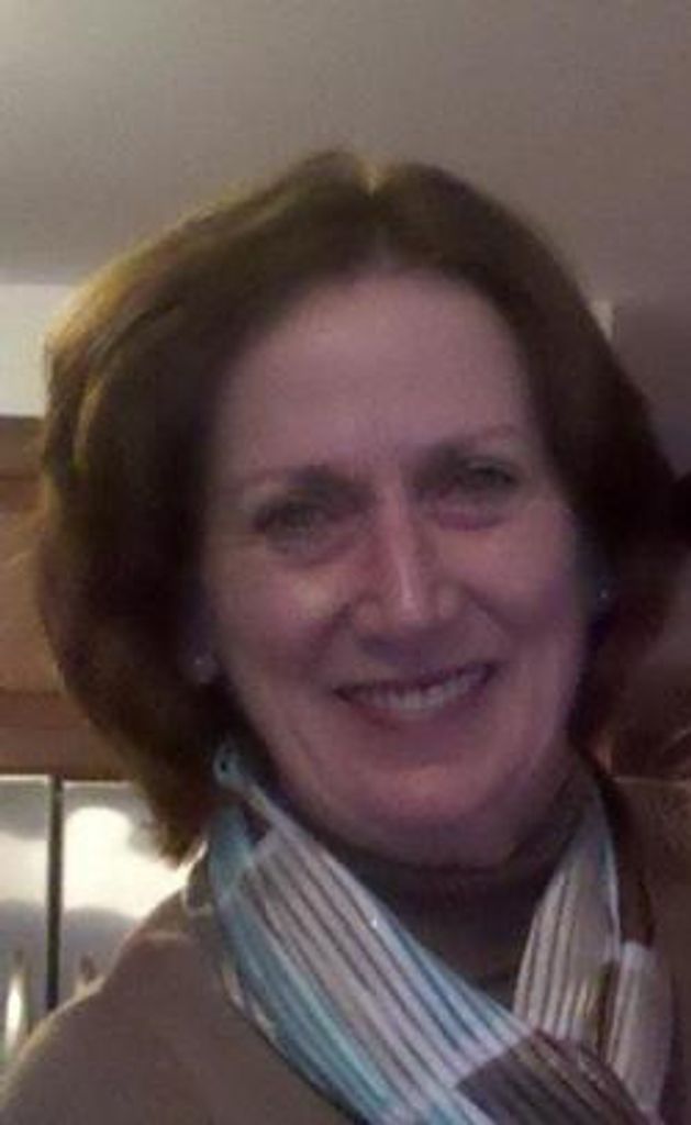 Patricia A. Sullivan