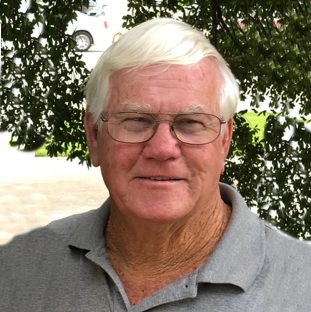 Joseph “Jody” Columbus Abbott Profile Photo