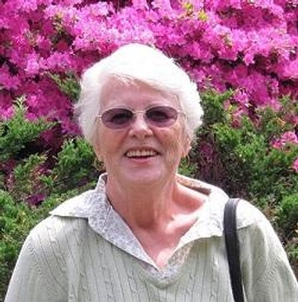 Linda Sue Mallory Profile Photo