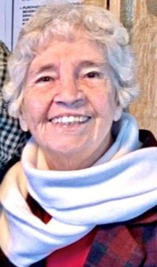 Shirley Mccurry Profile Photo