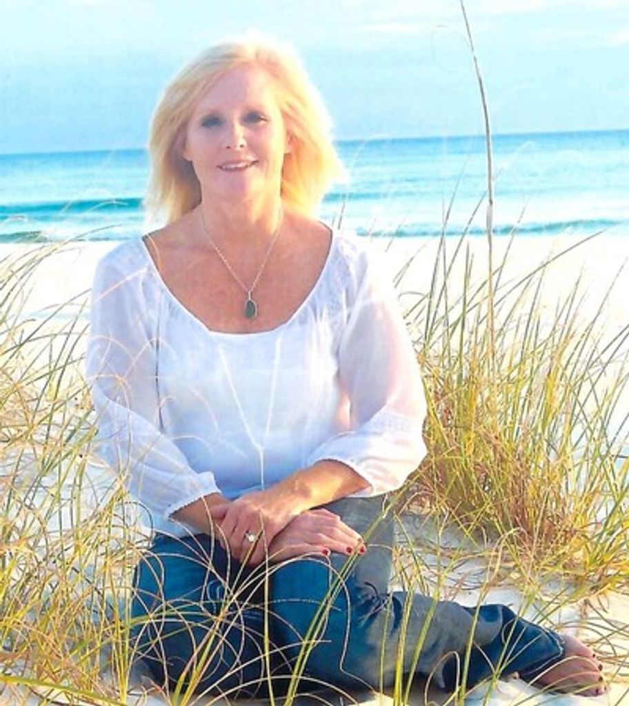 Kimberly Raye Johnson Profile Photo