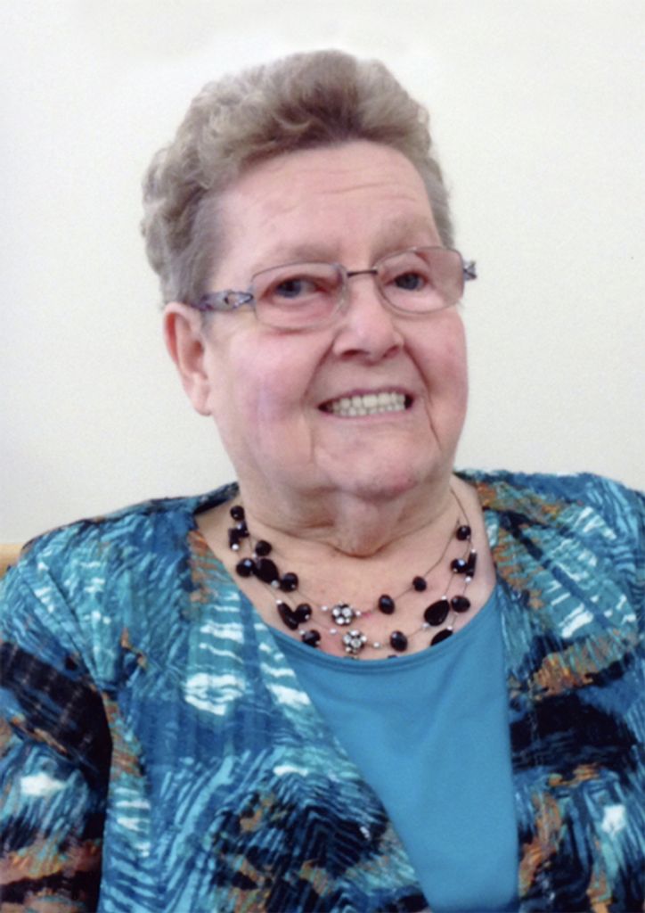Evelyn Penner