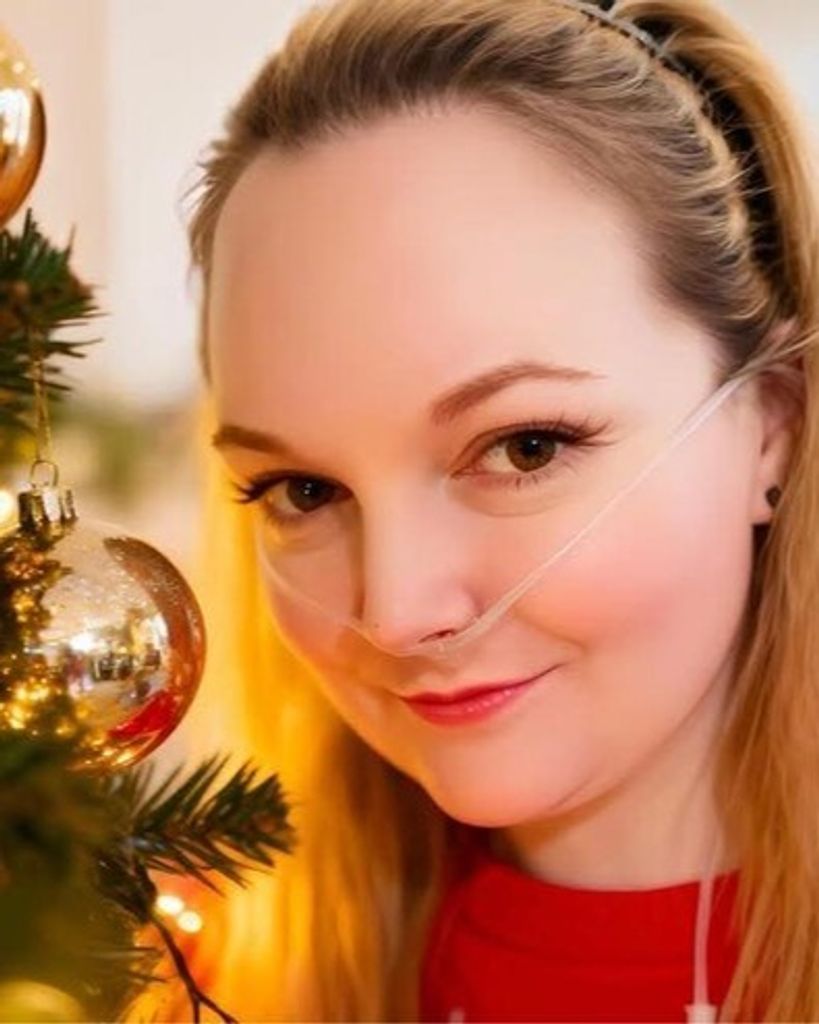 Katelyn L. Clampitt Profile Photo