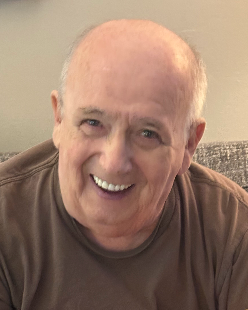 Robert Leroy Stolte Jr. Profile Photo