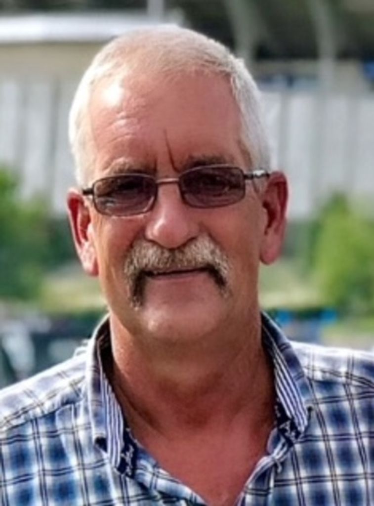 Douglas Ray Bras Profile Photo