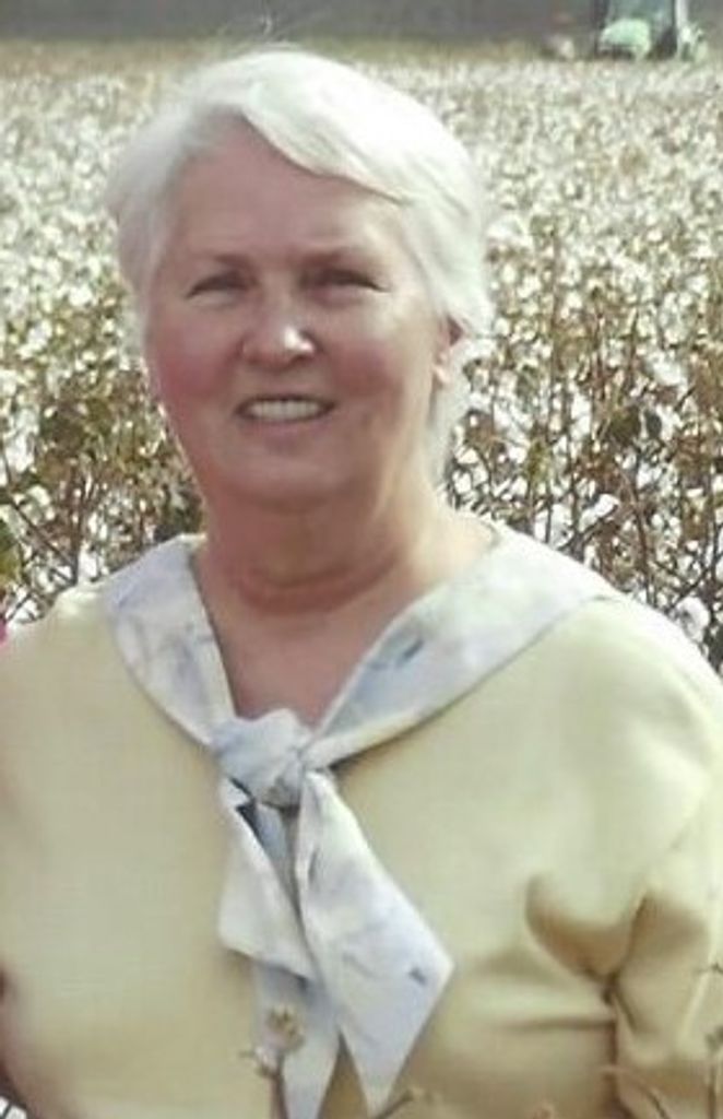 Geraldine Chambless