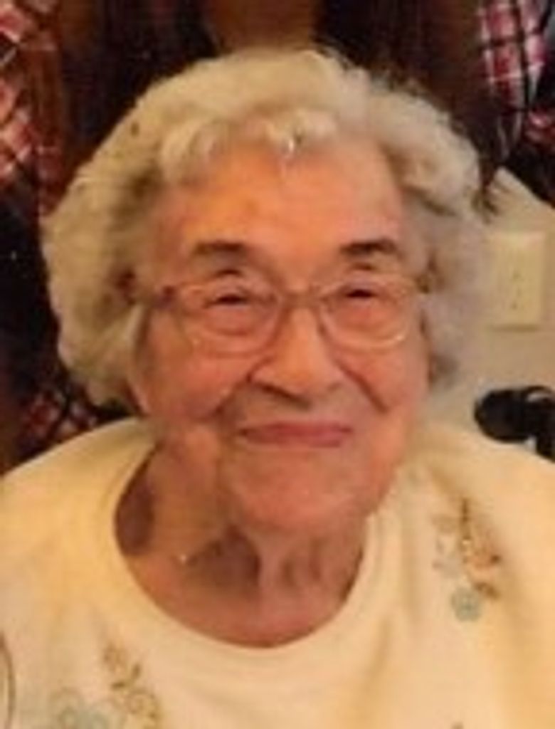 Gladys M. (Anderson)  Fisher Profile Photo