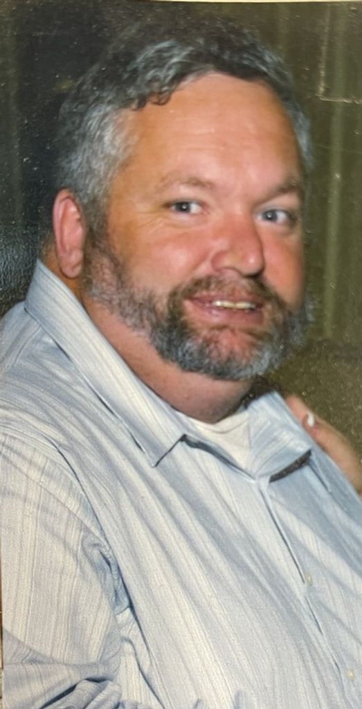 James Elmer Scrivener Profile Photo