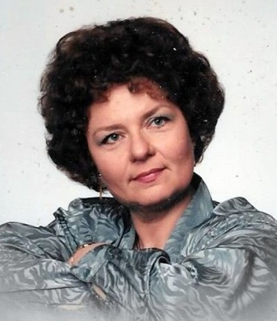 Patricia Jane Shaffer Profile Photo