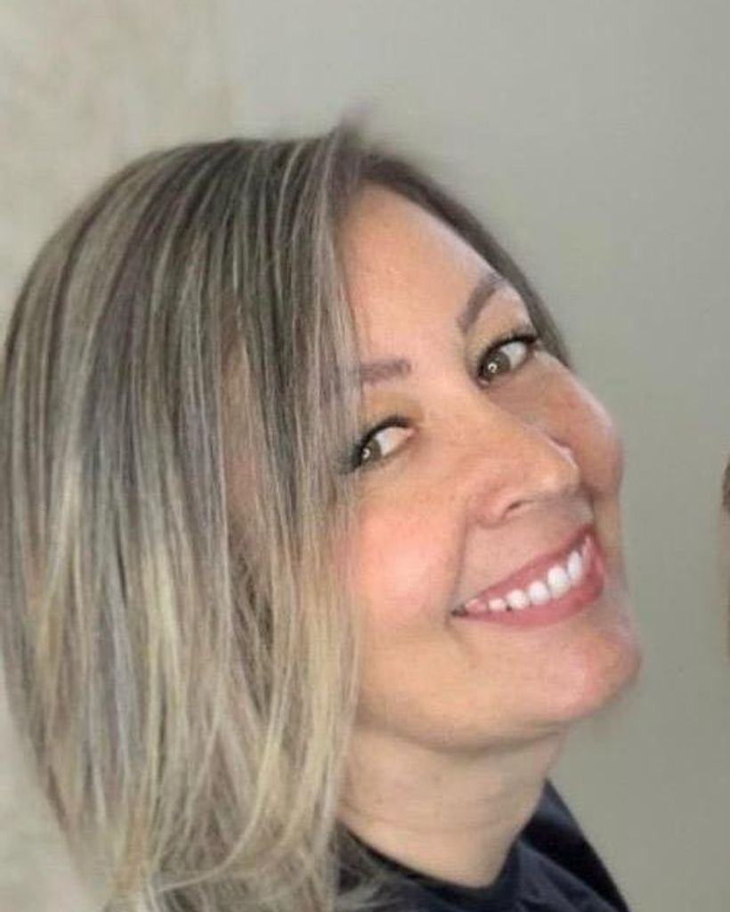 Alessandra Lopes Almeida