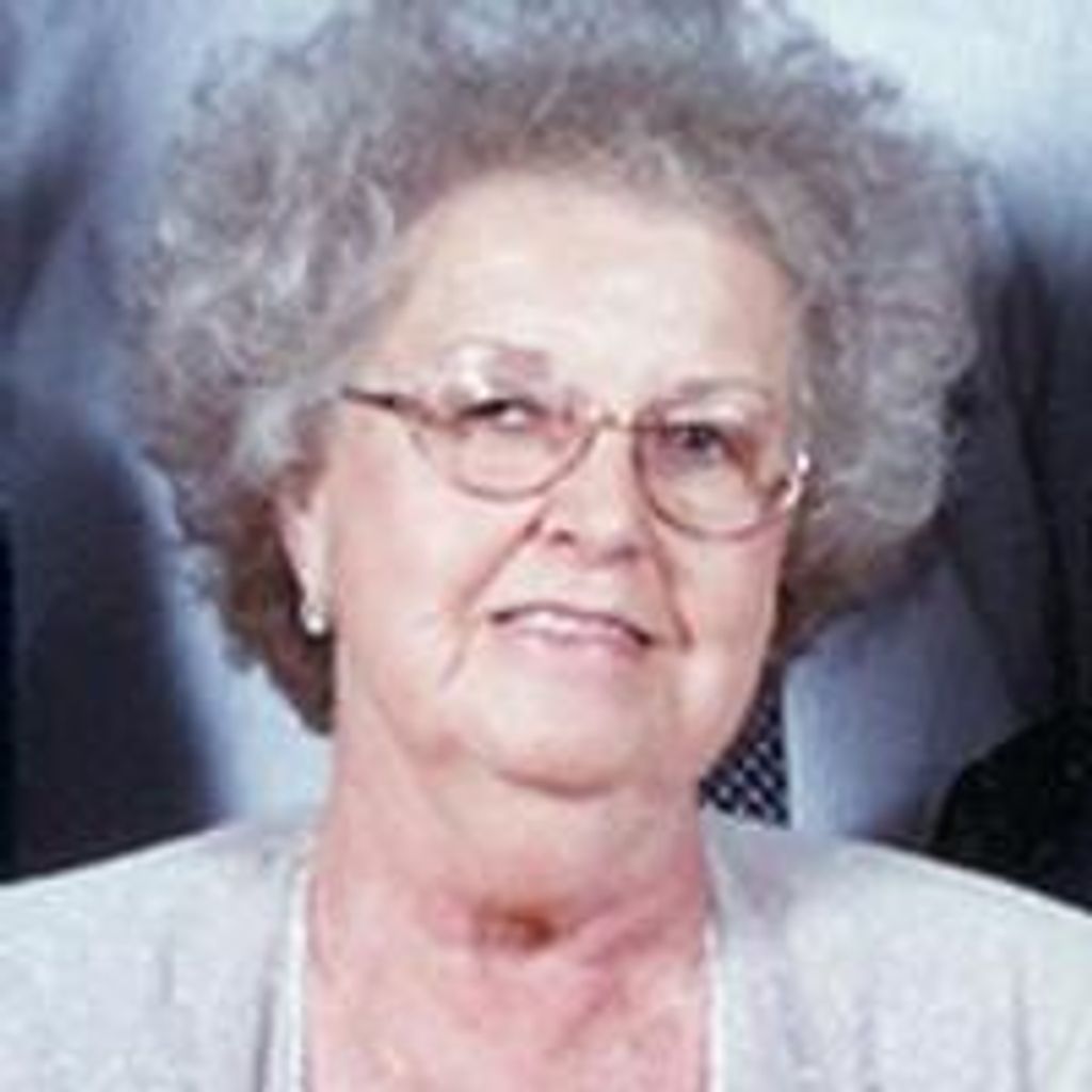 Joann Martin