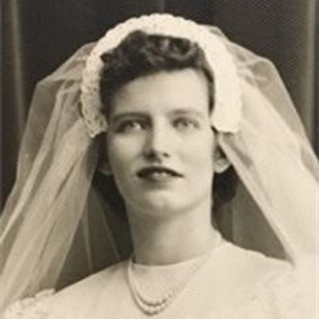 Frances Joan Gendron Profile Photo