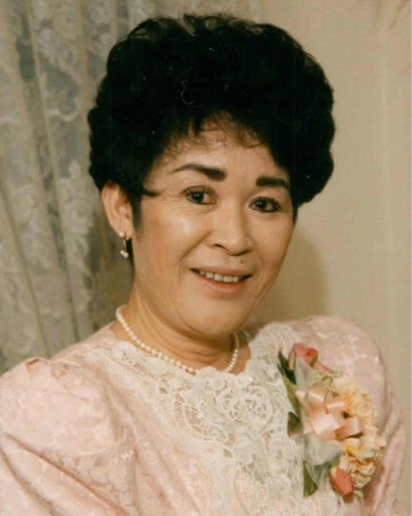 Sue Webster Profile Photo