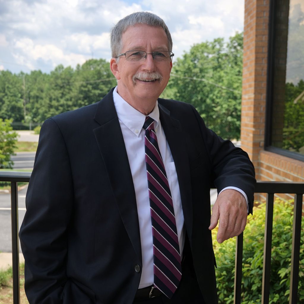 William Graves Case Profile Photo