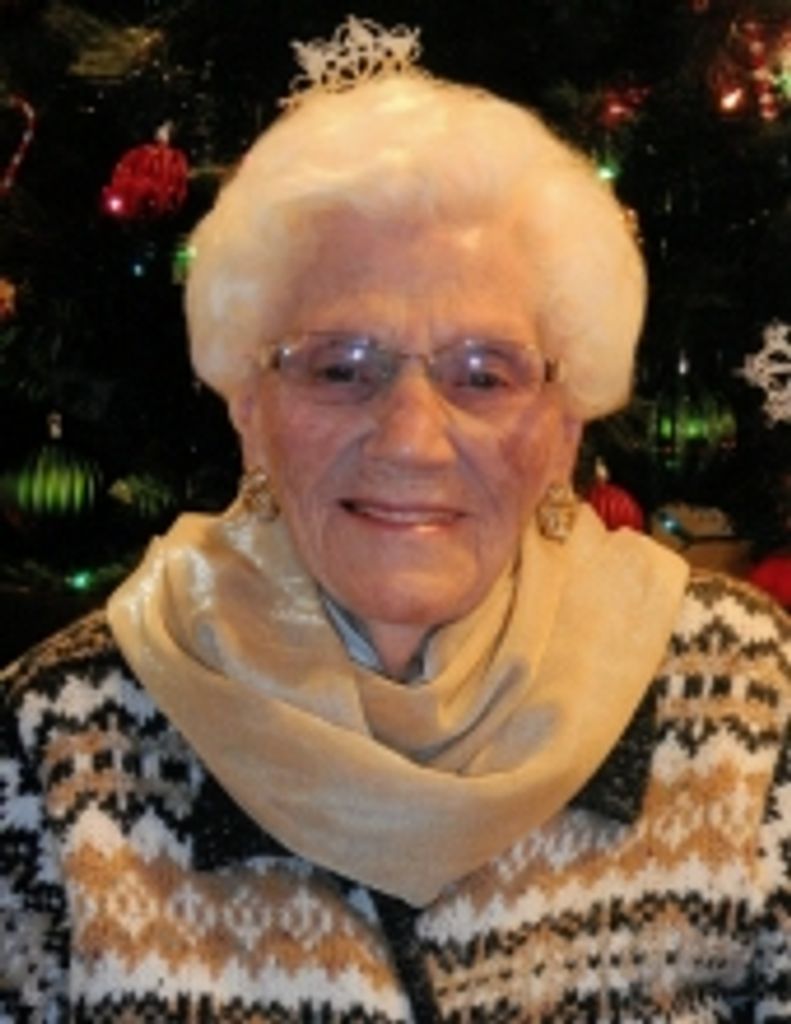 Pauline Frances Olson Profile Photo