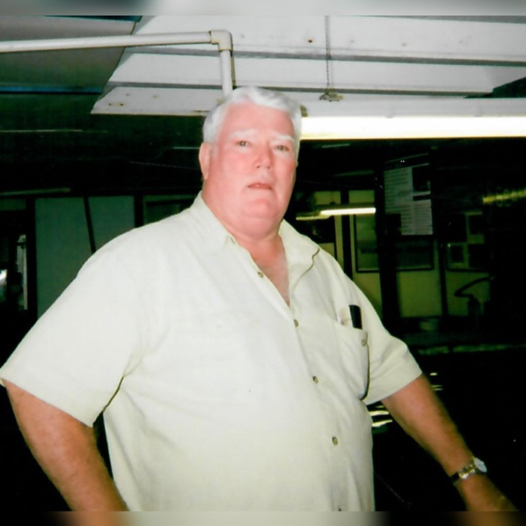 Elwood Leon Sellers