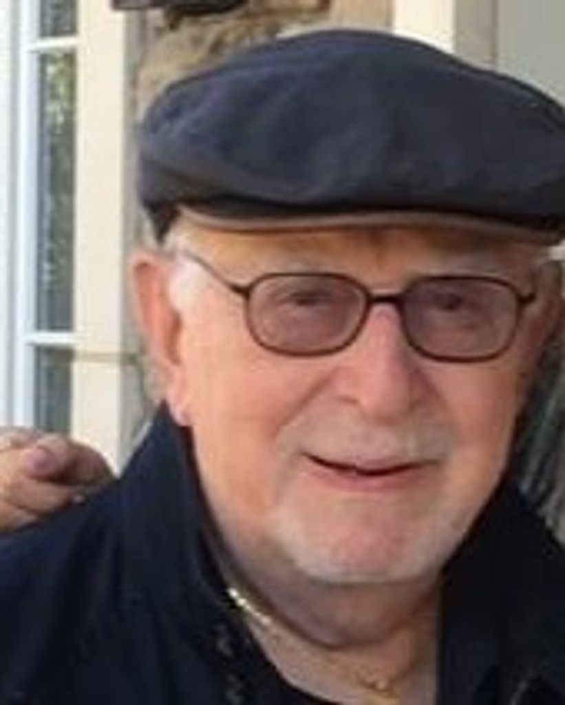 Stanley Adoff Profile Photo