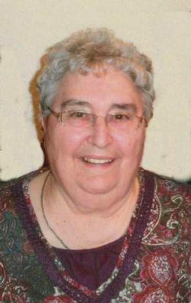 Alice M. Laeger Profile Photo
