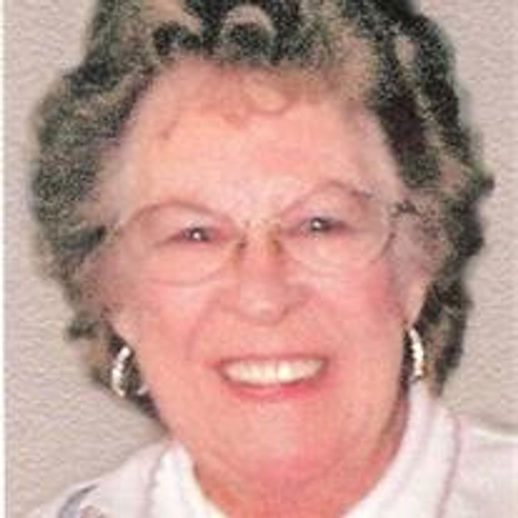 Grace Ferguson