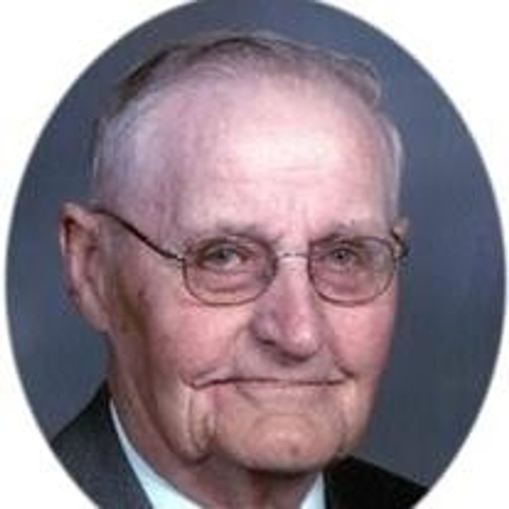 Lawrence Joseph Wordekemper