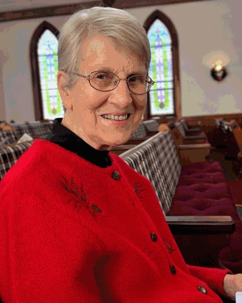 Meredith J. Nielsen Profile Photo