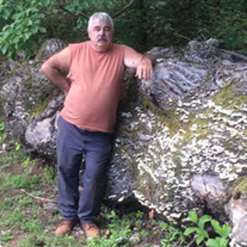 Glenn "Butch" W. Britt