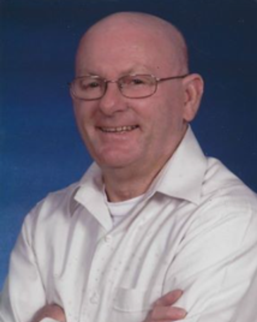 Phillip Terry Cribbs "Dewey" Profile Photo