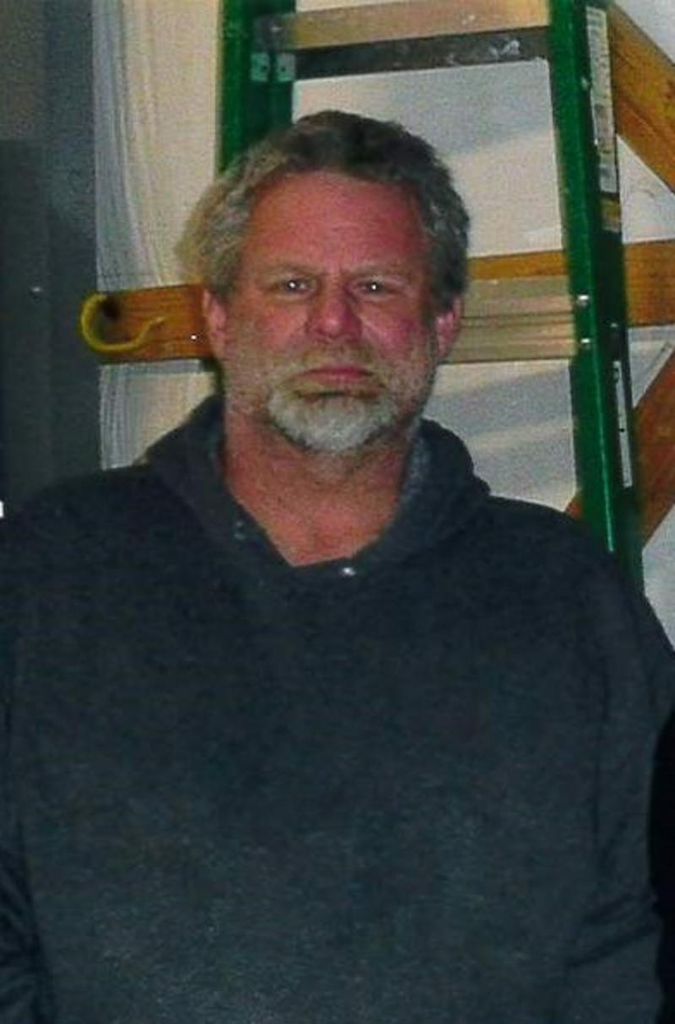 Bryan Edward Shepard