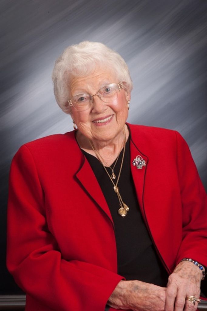 Roberta A. (Collins) Helling