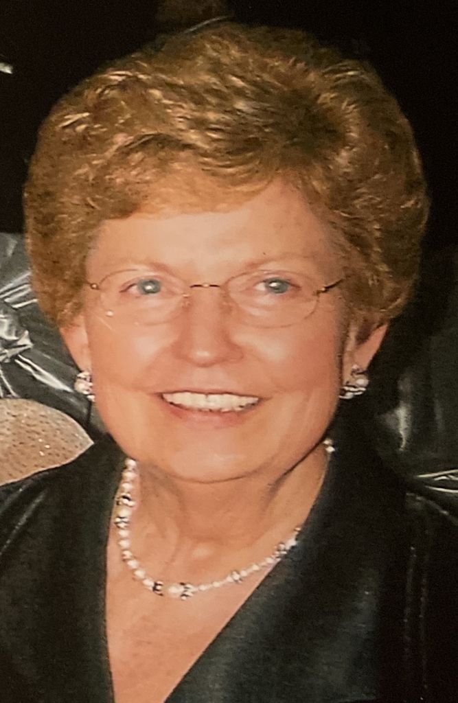 Callie Moore-Nelson
