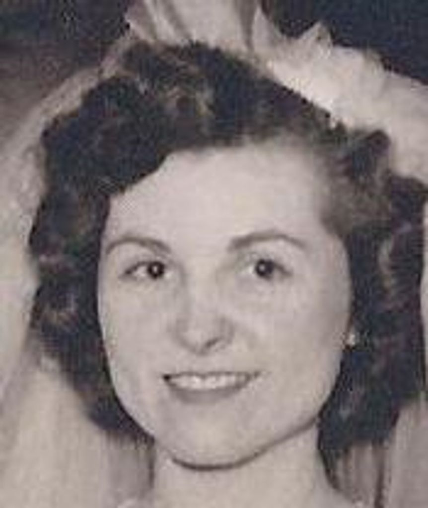 Mary Ellen Rowley Profile Photo