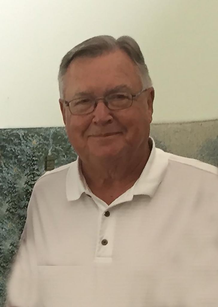 Jack Jerome Day Profile Photo